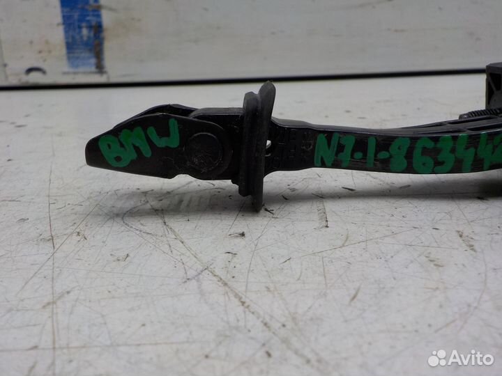 Фиксатор двери BMW X7 G07 2018