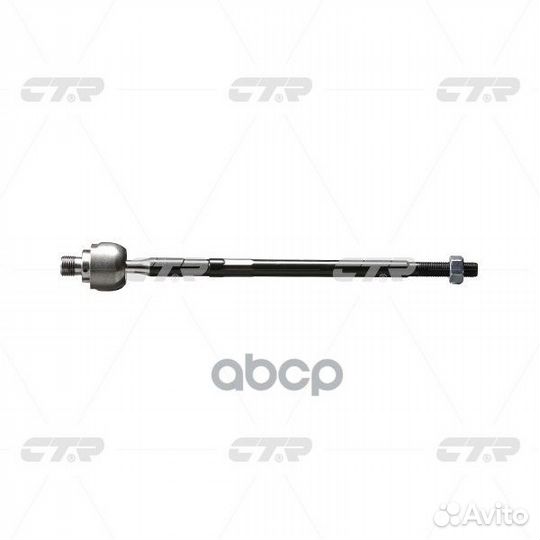 Тяга рулевая KIA RIO 99-05 (старый арт. crkk-22