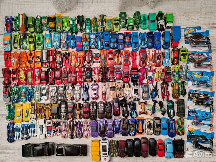 Машинки Хот вилс hot wheels