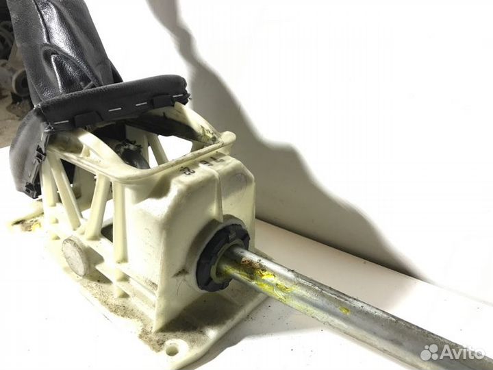 Рычаг МКПП Chevrolet Aveo T250 F14D3 2007