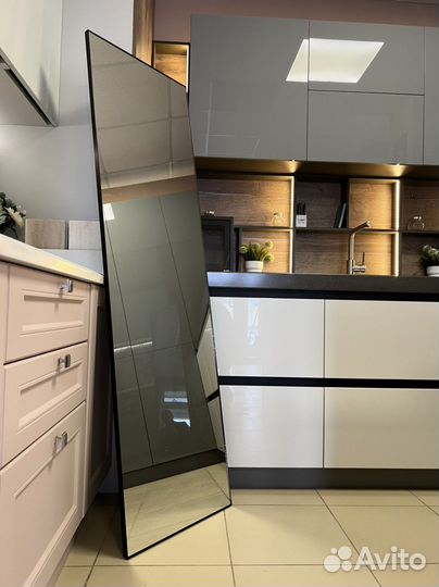 Зеркало в полный рост