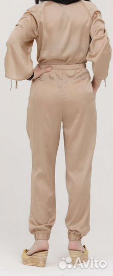 Вечерний комбинезон