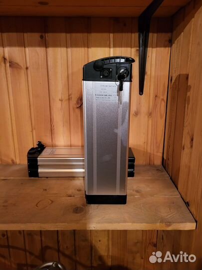 Электровелосипед monster аренда