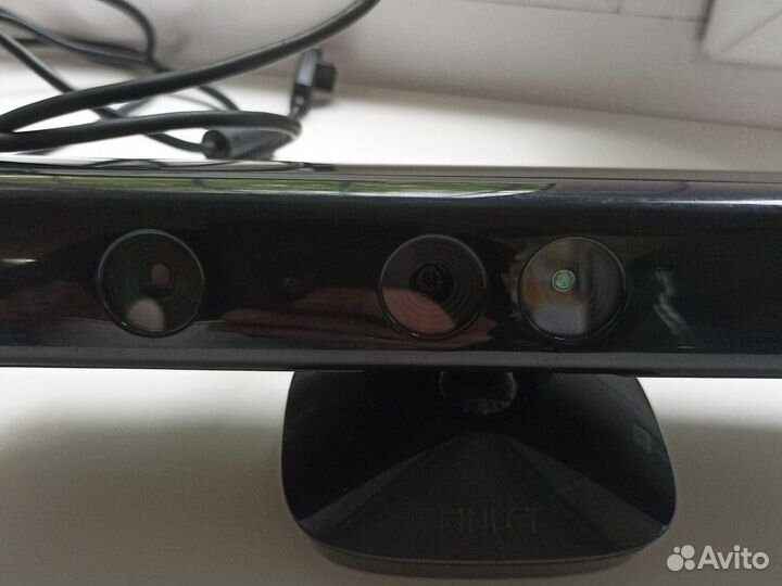 Microsoft Kinect для X-Box 360