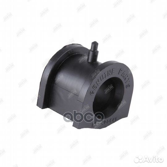 Втулка стабилизатора передняя mitsubishi lancer