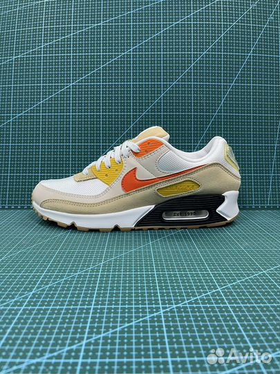 Nike Air Max 90 “Pressure” FB4315-100