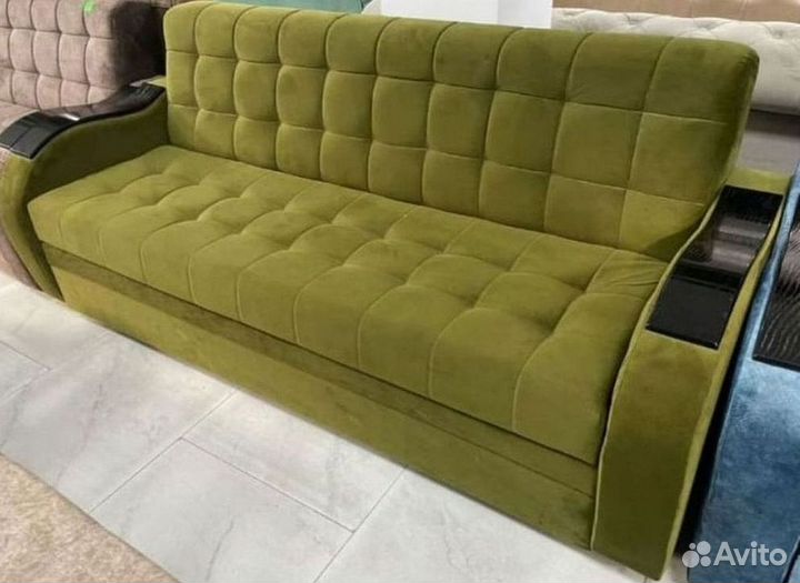 Раскладной диван в наличии