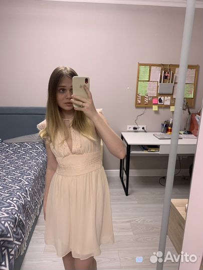 Платье tfnc London S