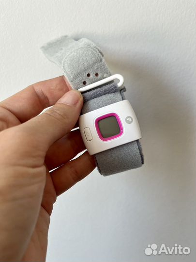 Интеллектуальный bluetooth-термометр itherm