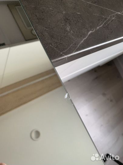 Зеркало настенное IKEA