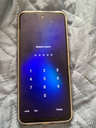 TECNO Pova Neo 3, 4/128 ГБ