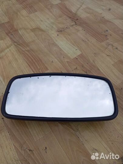 Баковое зеркало