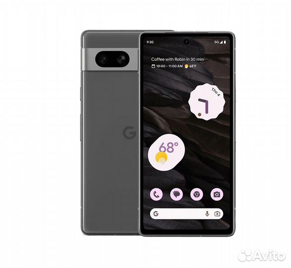 Google Pixel 7a, 8/128 ГБ