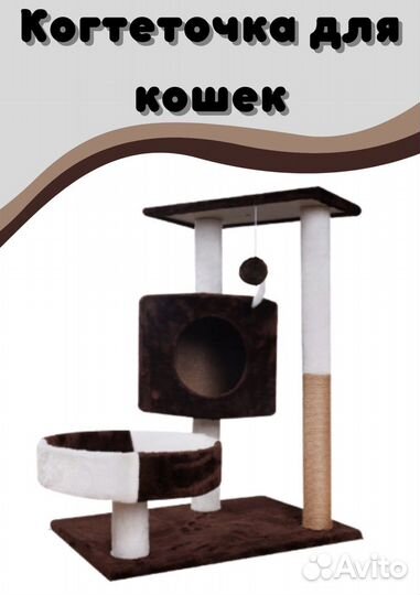 Когтеточка