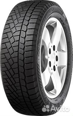 Gislaved Soft Frost 200 245/45 R19