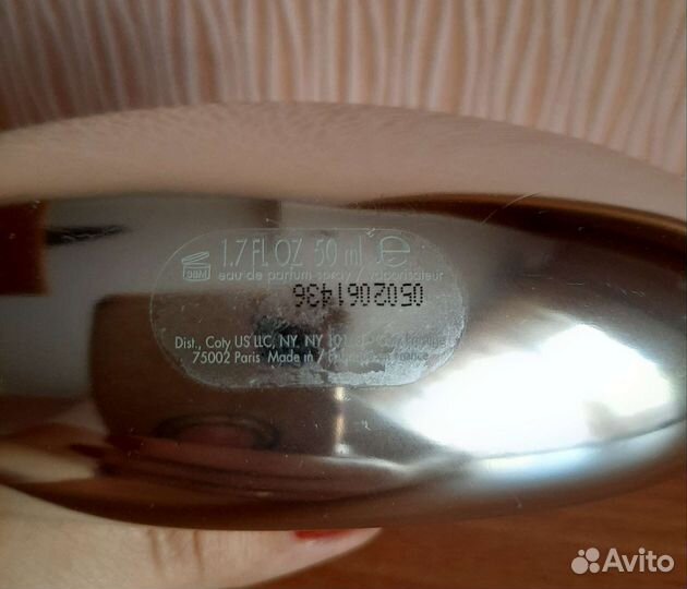 Euphoria Calvin Klein, 50мл. Оригинал