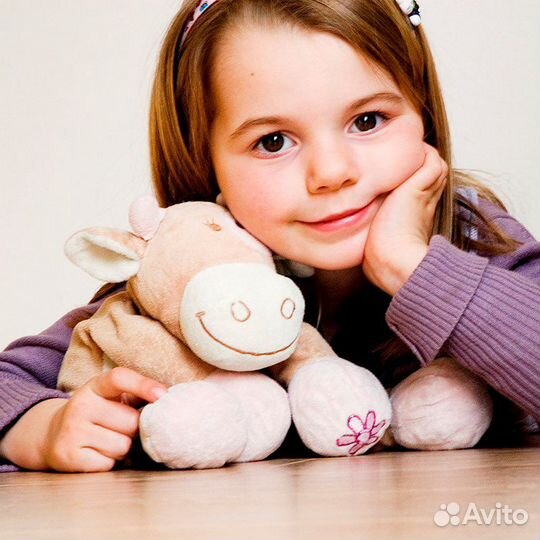 Няня для ребенка 7 лет