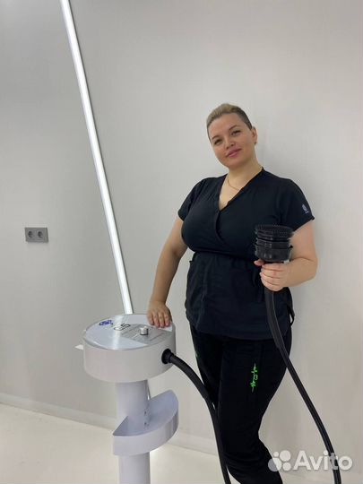 Аппарат для улучшения качества кожи