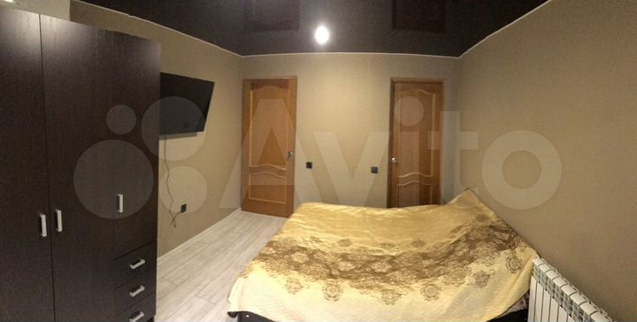 1-к. квартира, 28 м², 3/3 эт.