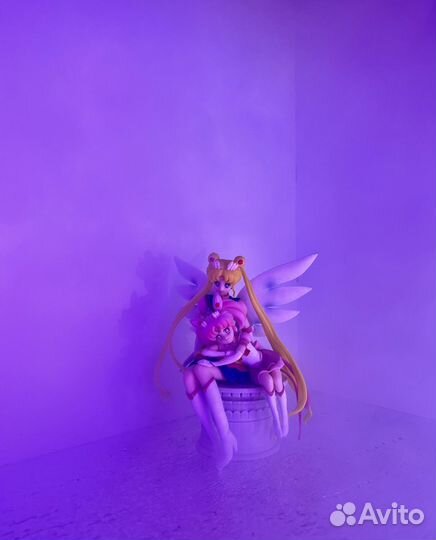 Фигурка Сейлор Мун