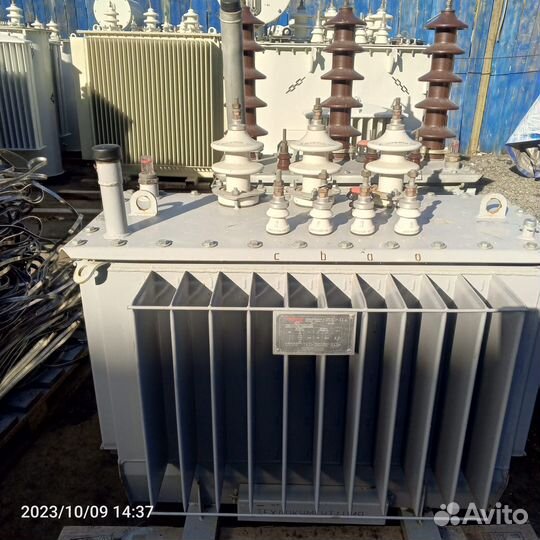 Трансформаторы силовые-110KV,35kv,10kv.(Рассрочка)
