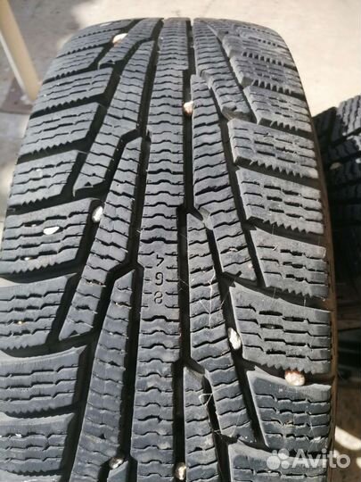 Nokian Tyres Nordman RS2 175/65 R14 86R