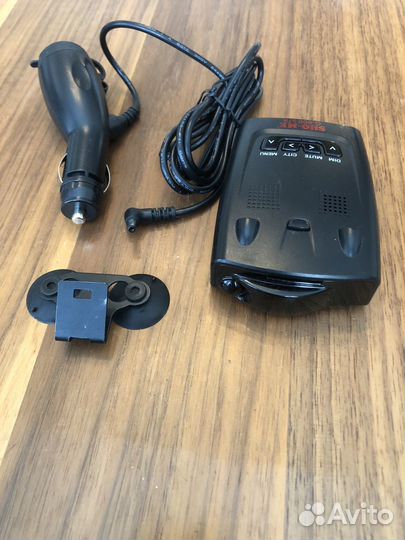 Антирадар sho me g 800 str