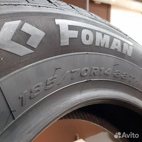 Foman Polar Bear 185/70 R14 88T