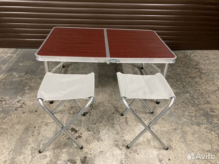 Стол раскладной туристический