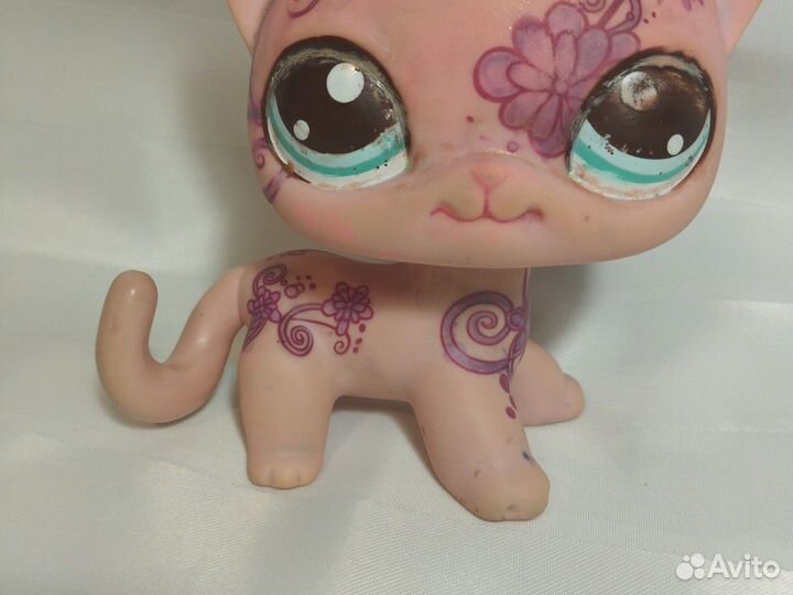 Литлс пет шоп