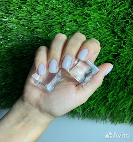 Мастер маникюра и педикюра