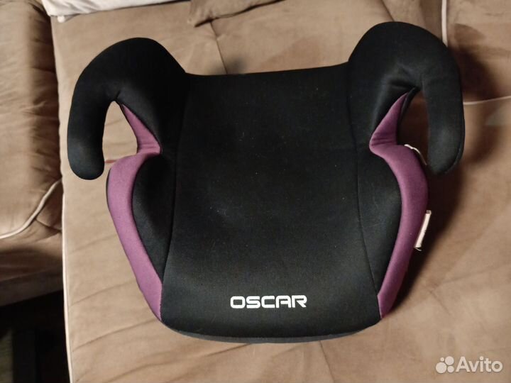 Бустер для авто