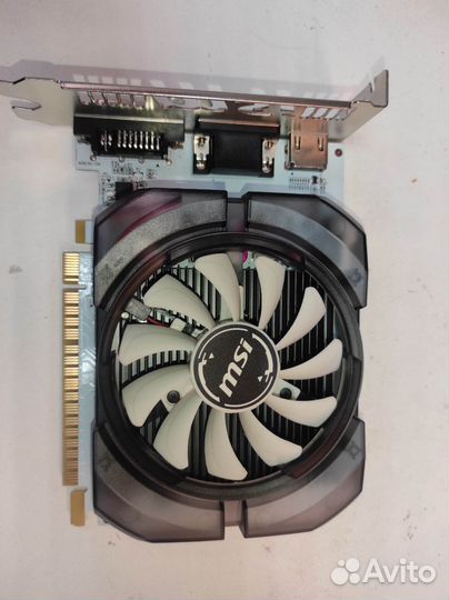 Видеокарта N730-2GD