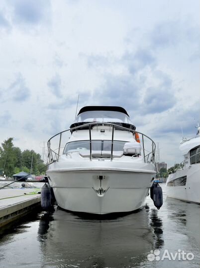 Sealine F37 FLY дизель валы