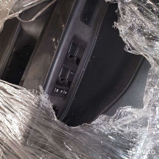 Переключатель стеклоподьемник на додж калибр