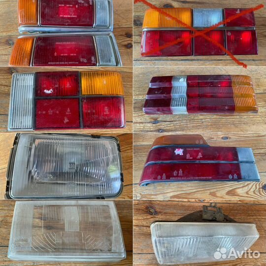 Фара на автомобиль