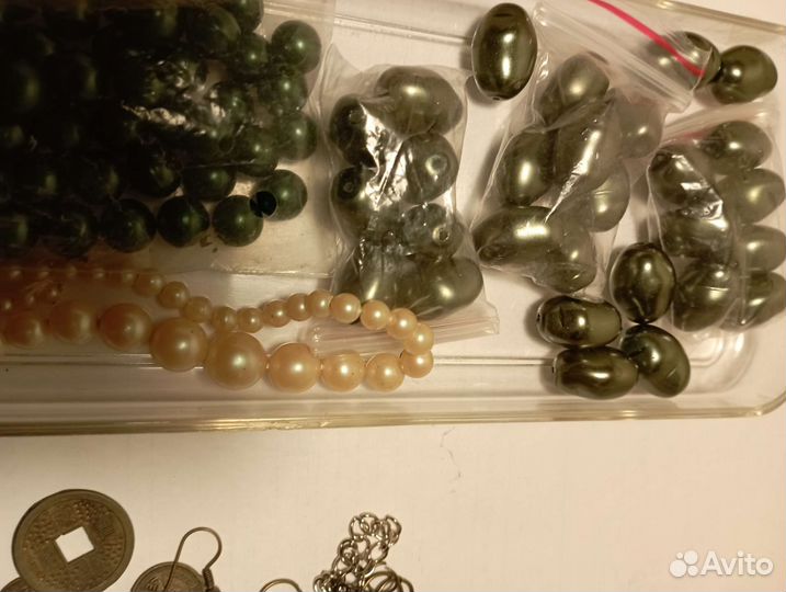 Фурнитура для рукоделия