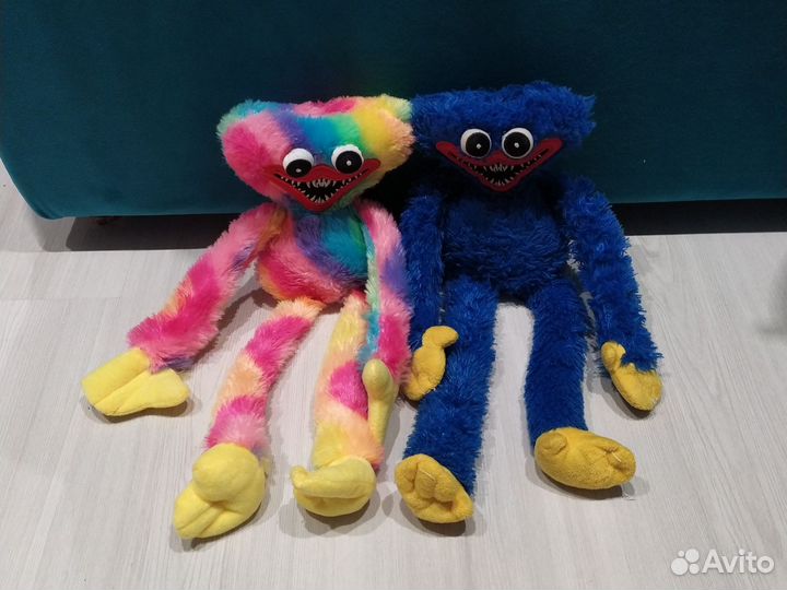 Мягкая игрушка