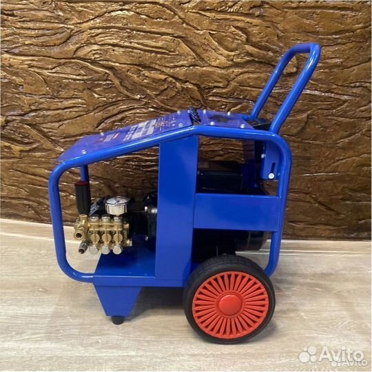 Мойка высокого давления