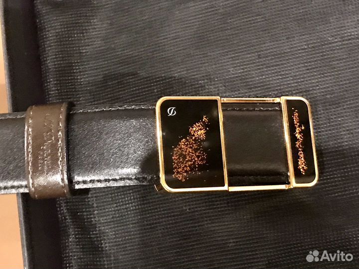 Ремень Dupont Франция