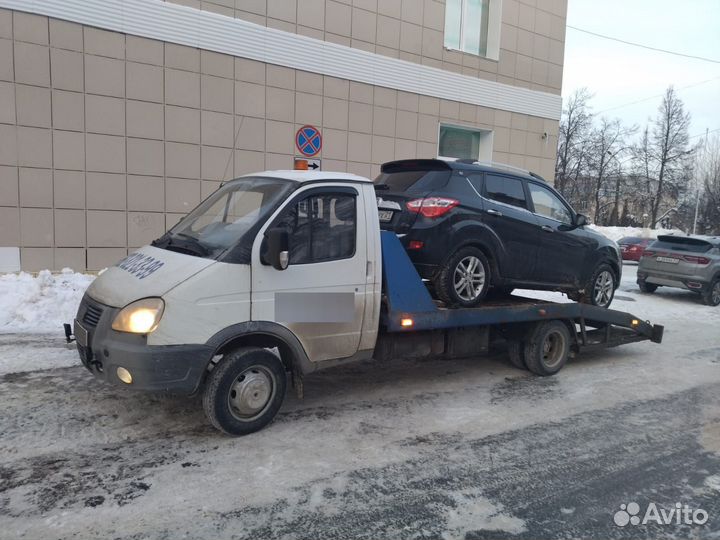 Водитель эвакуатора категории в с