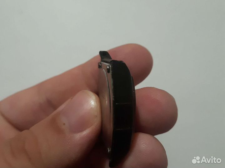 Часы луч кварц СССР под восстановление