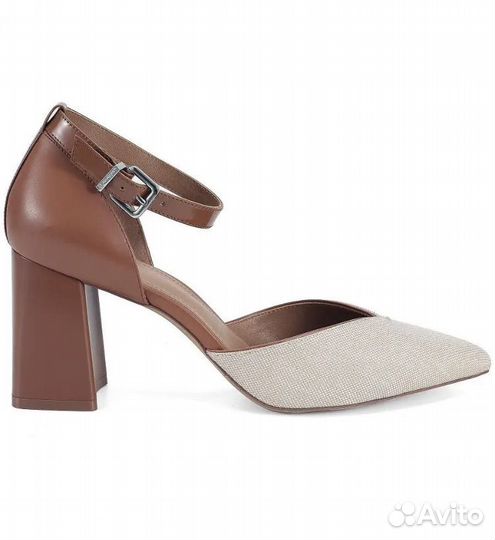 Туфли Эконика 39 размер новые