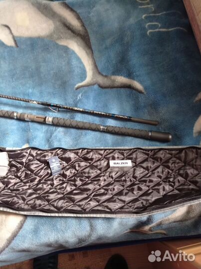 Для морской рыбалки