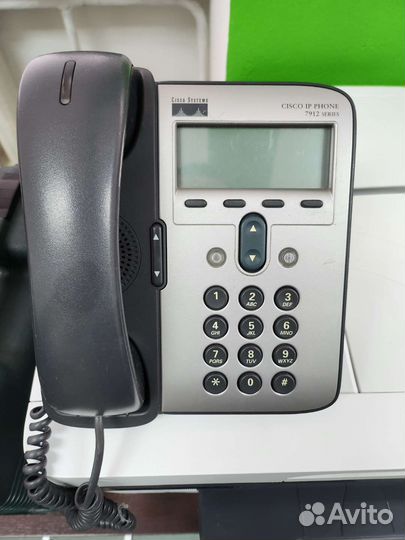 Телефон айпи