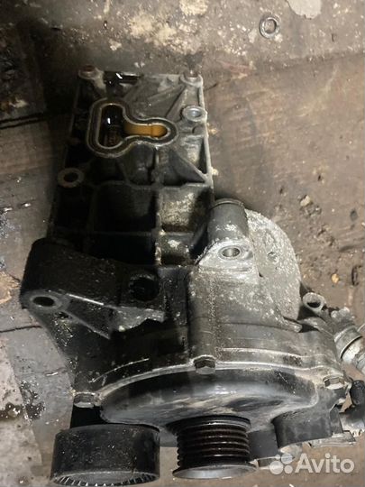 Генератор n62 180a