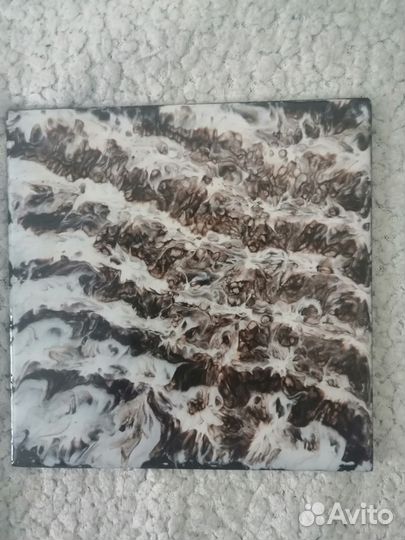Плитка кафель СССР новая