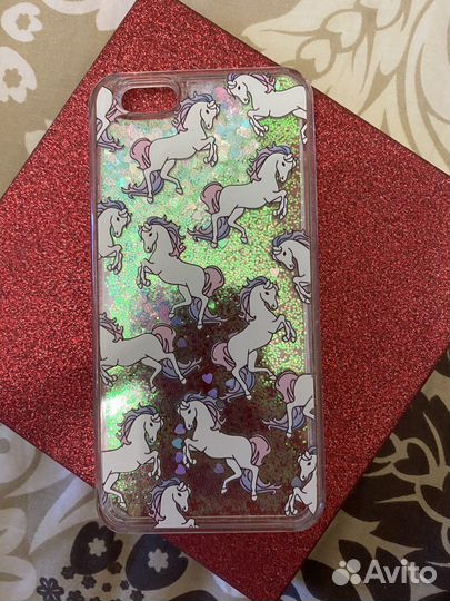 Чехол на телефон айфон iPhone 6 6s s