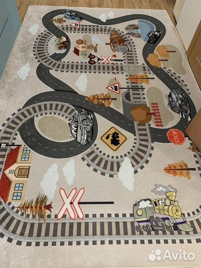 Ковер gloria kids (детский)