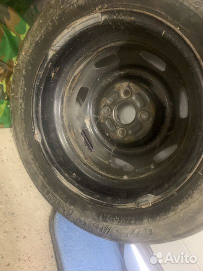 Диски geely r14